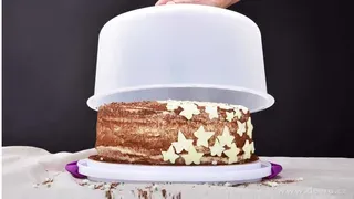 Nagy élelmiszer-tároló csomagolások